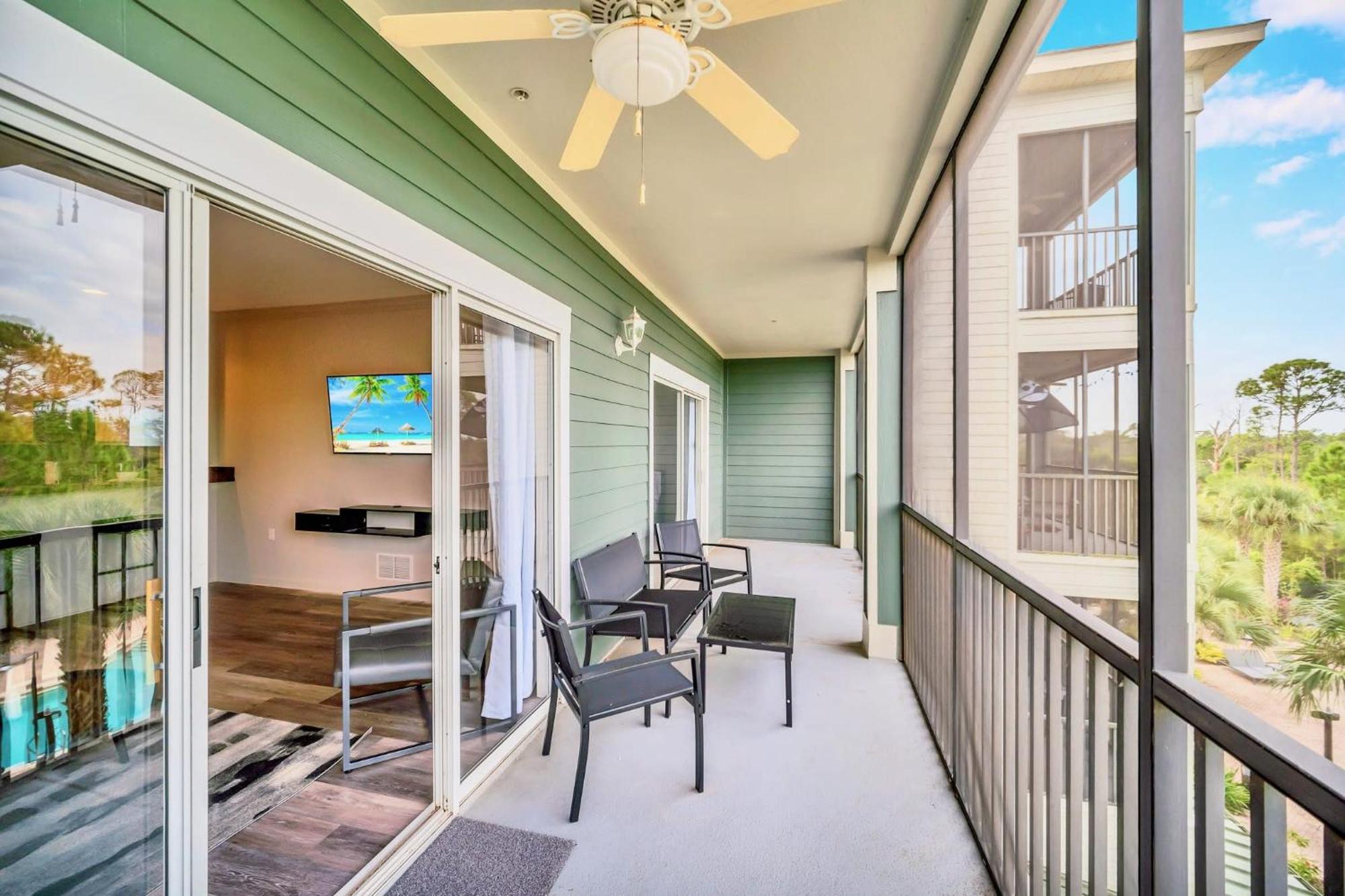 Bright 2Br Condo With Pool And Hot Tub - Near Disney! Orlando Luaran gambar